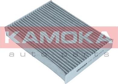 Kamoka F510201 - Филтър купе (поленов филтър) vvparts.bg