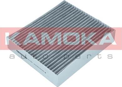 Kamoka F511601 - Филтър купе (поленов филтър) vvparts.bg