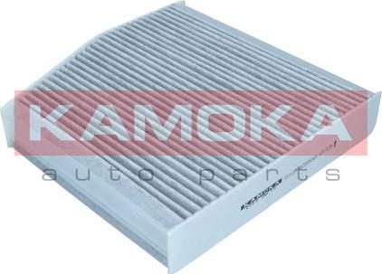 Kamoka F511201 - Филтър купе (поленов филтър) vvparts.bg