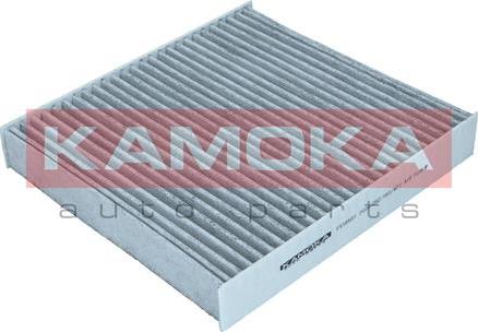 Kamoka F518501 - Филтър купе (поленов филтър) vvparts.bg