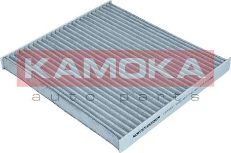 Kamoka F518801 - Филтър купе (поленов филтър) vvparts.bg