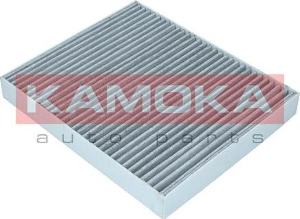 Kamoka F513001 - Филтър купе (поленов филтър) vvparts.bg