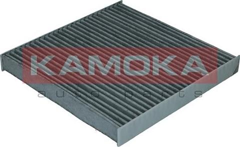 Kamoka F513301 - Филтър купе (поленов филтър) vvparts.bg