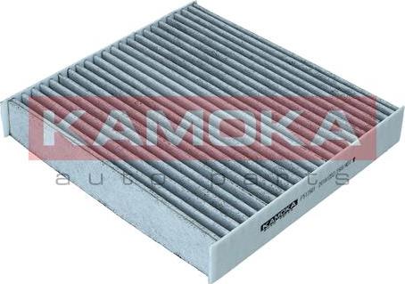 Kamoka F512501 - Филтър купе (поленов филтър) vvparts.bg