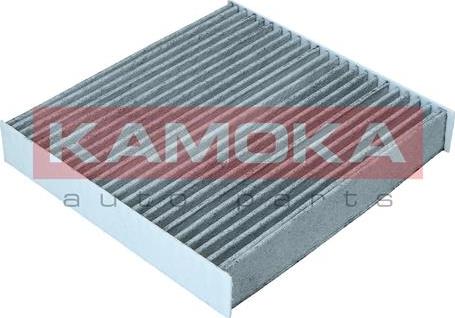 Kamoka F512501 - Филтър купе (поленов филтър) vvparts.bg