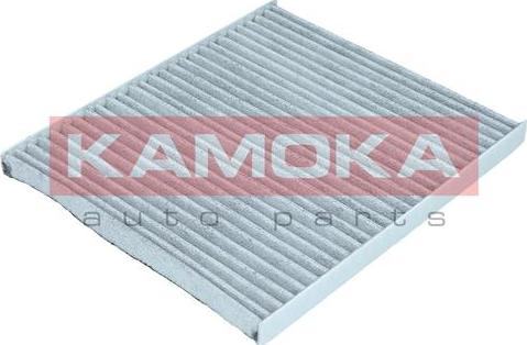 Kamoka F512601 - Филтър купе (поленов филтър) vvparts.bg