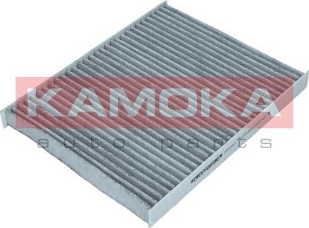 Kamoka F512001 - Филтър купе (поленов филтър) vvparts.bg