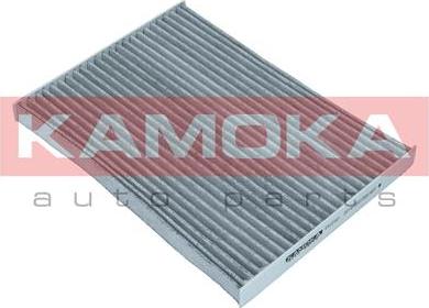 Kamoka F512101 - Филтър купе (поленов филтър) vvparts.bg