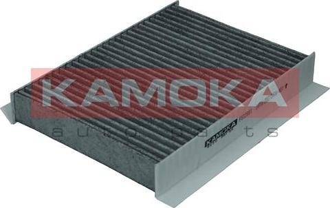 Kamoka F512801 - Филтър купе (поленов филтър) vvparts.bg