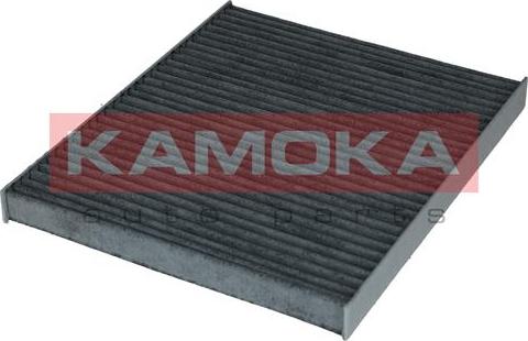 Kamoka F512301 - Филтър купе (поленов филтър) vvparts.bg