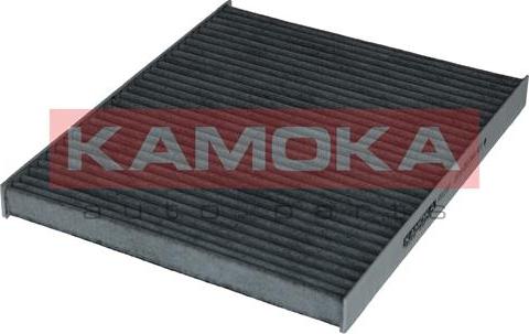 Kamoka F512301 - Филтър купе (поленов филтър) vvparts.bg