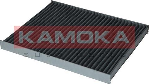 Kamoka F512301 - Филтър купе (поленов филтър) vvparts.bg