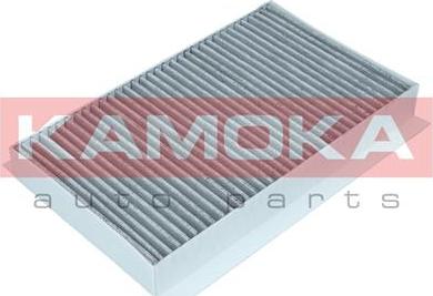 Kamoka F512201 - Филтър купе (поленов филтър) vvparts.bg