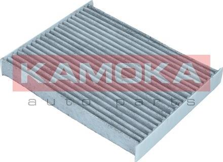 Kamoka F517901 - Филтър купе (поленов филтър) vvparts.bg