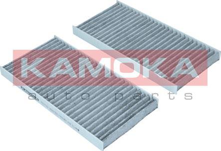 Kamoka F517101 - Филтър купе (поленов филтър) vvparts.bg