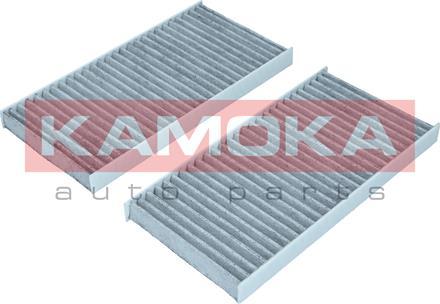 Kamoka F517101 - Филтър купе (поленов филтър) vvparts.bg