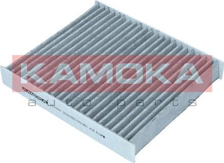 Kamoka F517801 - Филтър купе (поленов филтър) vvparts.bg