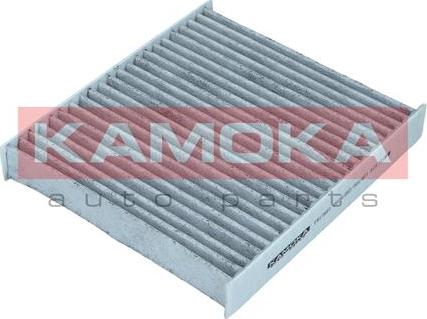 Kamoka F517801 - Филтър купе (поленов филтър) vvparts.bg