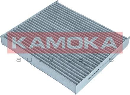 Kamoka F517701 - Филтър купе (поленов филтър) vvparts.bg