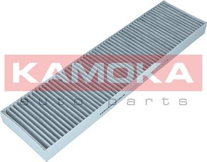 Kamoka F520401 - Филтър купе (поленов филтър) vvparts.bg