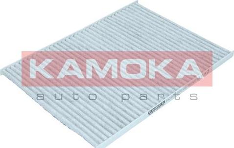 Kamoka F520001 - Филтър купе (поленов филтър) vvparts.bg