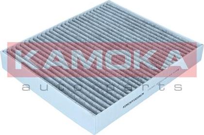 Kamoka F523001 - Филтър купе (поленов филтър) vvparts.bg