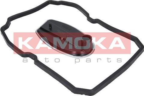 Kamoka F600901 - Хидравличен филтър, автоматична предавателна кутия vvparts.bg