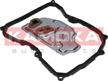 Kamoka F600101 - Хидравличен филтър, автоматична предавателна кутия vvparts.bg