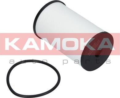 Kamoka F601401 - Хидравличен филтър, автоматична предавателна кутия vvparts.bg