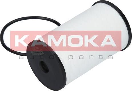 Kamoka F601401 - Хидравличен филтър, автоматична предавателна кутия vvparts.bg