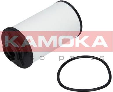 Kamoka F601401 - Хидравличен филтър, автоматична предавателна кутия vvparts.bg