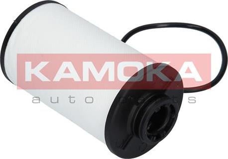 Kamoka F601401 - Хидравличен филтър, автоматична предавателна кутия vvparts.bg