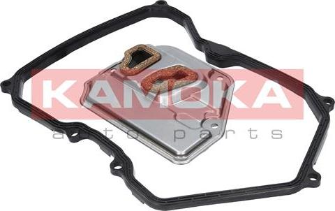 Kamoka F601201 - Хидравличен филтър, автоматична предавателна кутия vvparts.bg