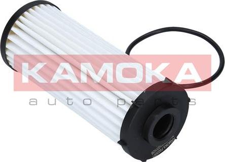 Kamoka F603001 - Хидравличен филтър, автоматична предавателна кутия vvparts.bg