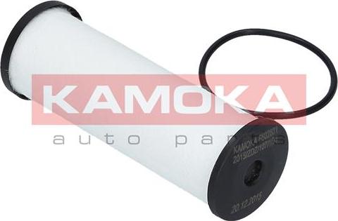 Kamoka F602601 - Хидравличен филтър, автоматична предавателна кутия vvparts.bg