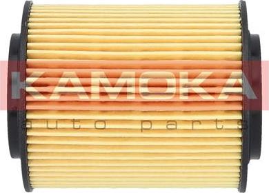 Kamoka F104501 - Маслен филтър vvparts.bg