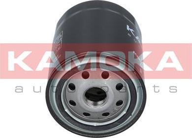 Kamoka F104601 - Маслен филтър vvparts.bg