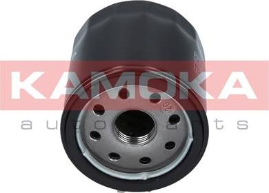 Kamoka F104001 - Маслен филтър vvparts.bg