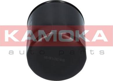 Kamoka F104001 - Маслен филтър vvparts.bg