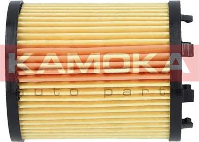 Kamoka F104101 - Маслен филтър vvparts.bg