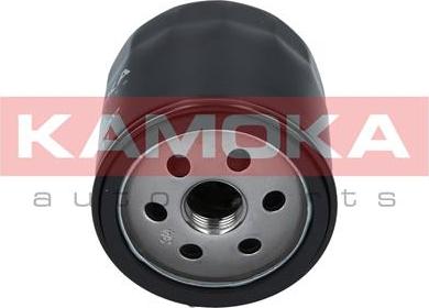 Kamoka F104801 - Маслен филтър vvparts.bg