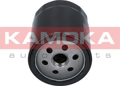 Kamoka F105001 - Маслен филтър vvparts.bg