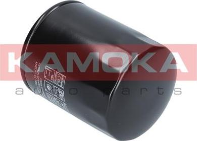 Kamoka F106501 - Маслен филтър vvparts.bg