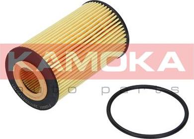 Kamoka F106001 - Маслен филтър vvparts.bg