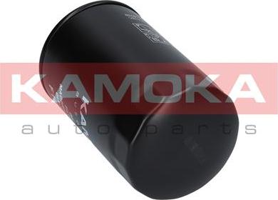 Kamoka F100501 - Маслен филтър vvparts.bg