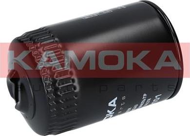 Kamoka F100101 - Маслен филтър vvparts.bg