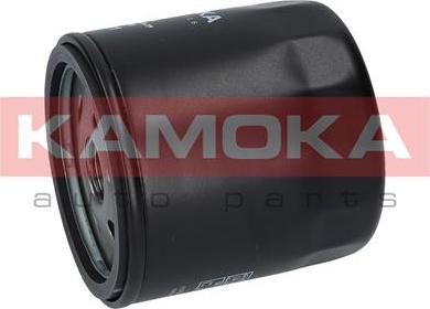 Kamoka F100201 - Маслен филтър vvparts.bg