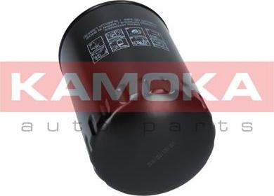 Kamoka F101501 - Маслен филтър vvparts.bg