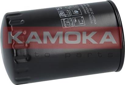 Kamoka F101501 - Маслен филтър vvparts.bg