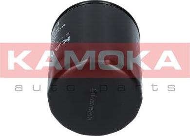 Kamoka F103901 - Маслен филтър vvparts.bg